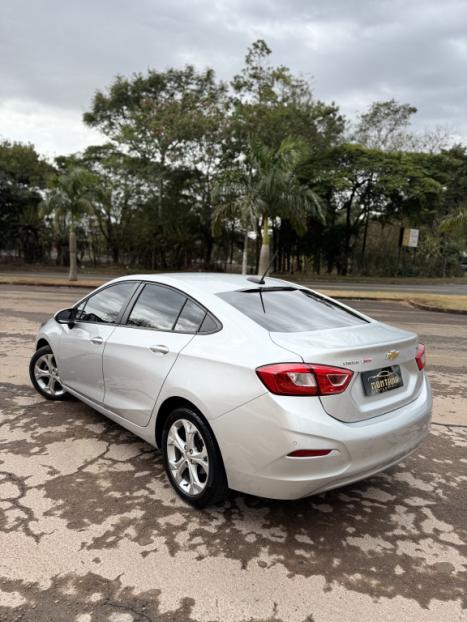 CHEVROLET Cruze Sedan 1.4 16V 4P LT FLEX TURBO AUTOMTICO, Foto 6