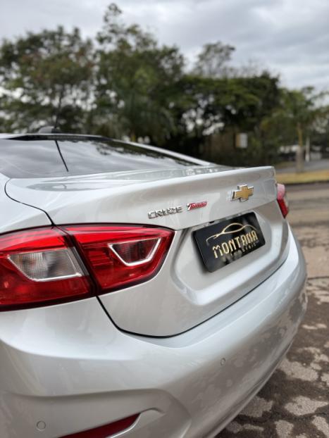 CHEVROLET Cruze Sedan 1.4 16V 4P LT FLEX TURBO AUTOMTICO, Foto 7