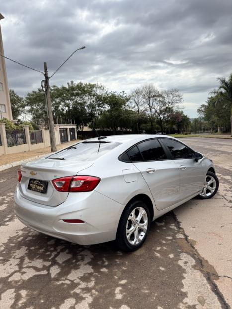 CHEVROLET Cruze Sedan 1.4 16V 4P LT FLEX TURBO AUTOMTICO, Foto 8