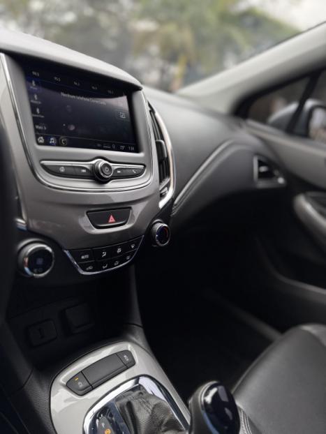 CHEVROLET Cruze Sedan 1.4 16V 4P LT FLEX TURBO AUTOMTICO, Foto 12