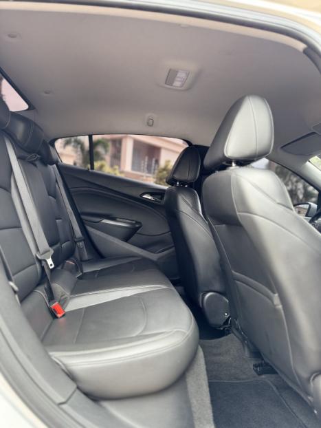 CHEVROLET Cruze Sedan 1.4 16V 4P LT FLEX TURBO AUTOMTICO, Foto 13