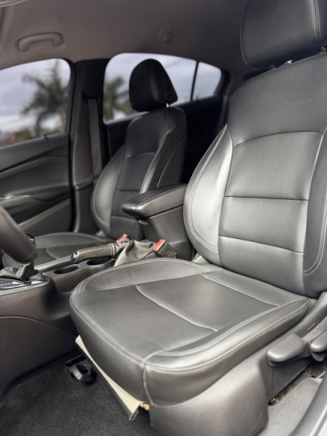 CHEVROLET Cruze Sedan 1.4 16V 4P LT FLEX TURBO AUTOMTICO, Foto 16