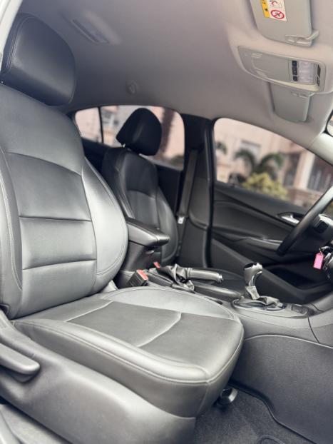 CHEVROLET Cruze Sedan 1.4 16V 4P LT FLEX TURBO AUTOMTICO, Foto 18