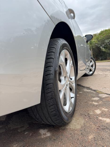 CHEVROLET Cruze Sedan 1.4 16V 4P LT FLEX TURBO AUTOMTICO, Foto 20