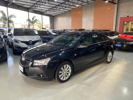 CHEVROLET Cruze Sedan 1.8 16V 4P LTZ ECOTEC FLEX AUTOMTICO, Foto 1