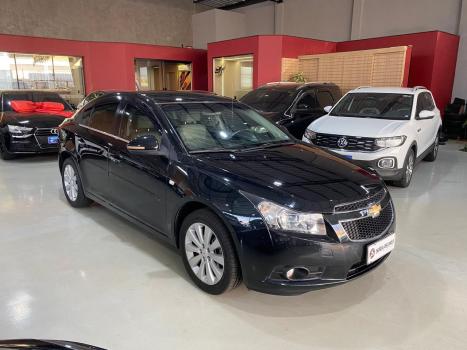 CHEVROLET Cruze Sedan 1.8 16V 4P LTZ ECOTEC FLEX AUTOMTICO, Foto 2