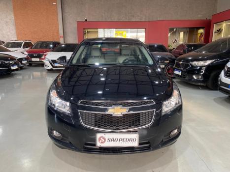 CHEVROLET Cruze Sedan 1.8 16V 4P LTZ ECOTEC FLEX AUTOMTICO, Foto 3