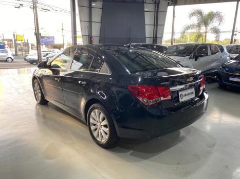 CHEVROLET Cruze Sedan 1.8 16V 4P LTZ ECOTEC FLEX AUTOMTICO, Foto 5