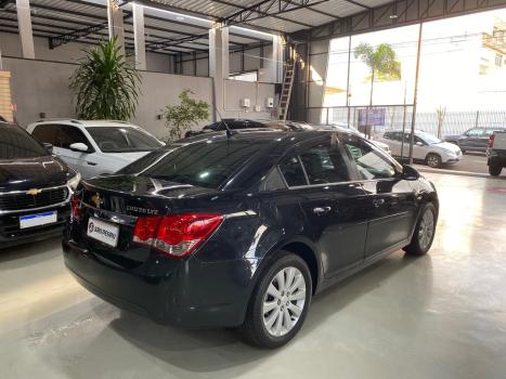 CHEVROLET Cruze Sedan 1.8 16V 4P LTZ ECOTEC FLEX AUTOMTICO, Foto 6
