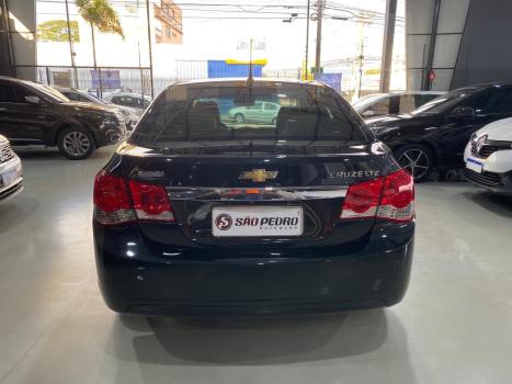 CHEVROLET Cruze Sedan 1.8 16V 4P LTZ ECOTEC FLEX AUTOMTICO, Foto 7