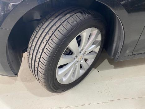 CHEVROLET Cruze Sedan 1.8 16V 4P LTZ ECOTEC FLEX AUTOMTICO, Foto 15
