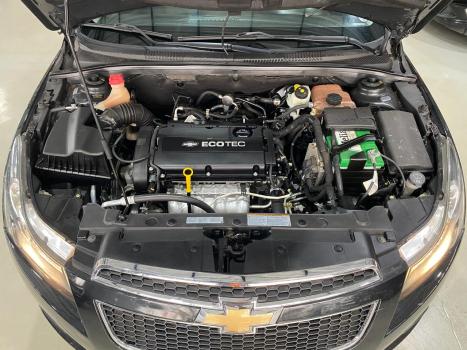 CHEVROLET Cruze Sedan 1.8 16V 4P LTZ ECOTEC FLEX AUTOMTICO, Foto 16