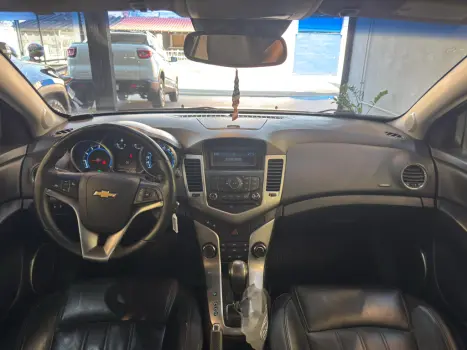 CHEVROLET Cruze Sedan 1.8 16V 4P LT ECOTEC FLEX AUTOMTICO, Foto 7