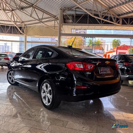 CHEVROLET Cruze Sedan 1.4 16V 4P LT FLEX TURBO AUTOMTICO, Foto 2