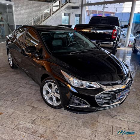 CHEVROLET Cruze Sedan 1.4 16V 4P LT FLEX TURBO AUTOMTICO, Foto 3