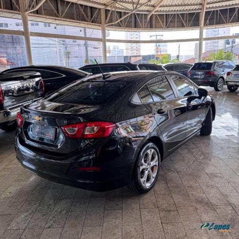 CHEVROLET Cruze Sedan 1.4 16V 4P LT FLEX TURBO AUTOMTICO, Foto 4