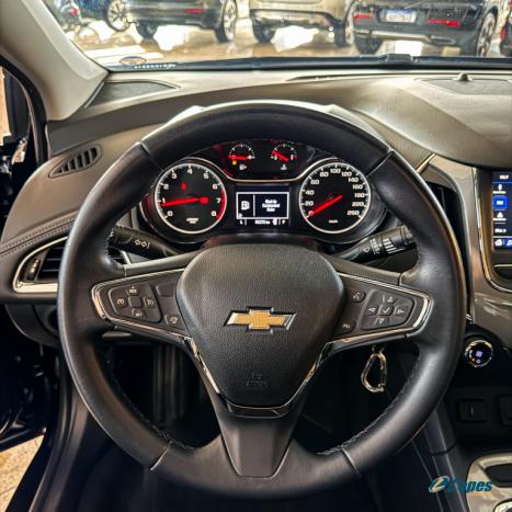 CHEVROLET Cruze Sedan 1.4 16V 4P LT FLEX TURBO AUTOMTICO, Foto 9