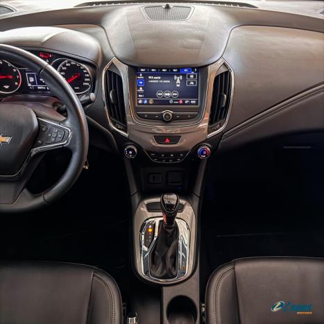 CHEVROLET Cruze Sedan 1.4 16V 4P LT FLEX TURBO AUTOMTICO, Foto 13
