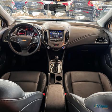 CHEVROLET Cruze Sedan 1.4 16V 4P LT FLEX TURBO AUTOMTICO, Foto 14