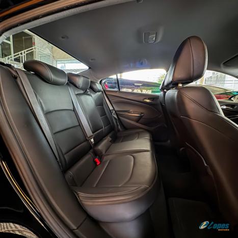 CHEVROLET Cruze Sedan 1.4 16V 4P LT FLEX TURBO AUTOMTICO, Foto 16