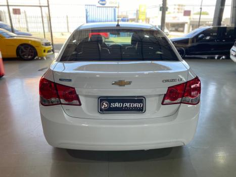 CHEVROLET Cruze Sedan 1.8 16V 4P LT ECOTEC FLEX AUTOMTICO, Foto 7