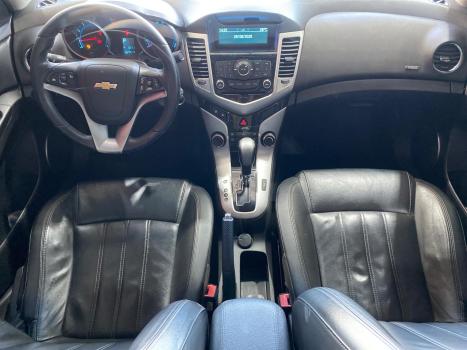 CHEVROLET Cruze Sedan 1.8 16V 4P LT ECOTEC FLEX AUTOMTICO, Foto 9