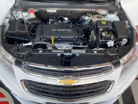 CHEVROLET Cruze Sedan 1.8 16V 4P LT ECOTEC FLEX AUTOMTICO, Foto 15