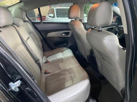 CHEVROLET Cruze Sedan 1.8 16V 4P LTZ ECOTEC FLEX AUTOMTICO, Foto 13