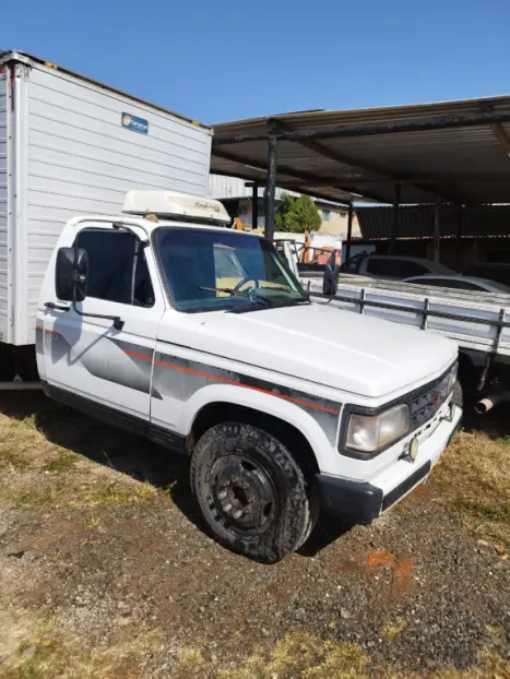 CHEVROLET D-40 , Foto 1