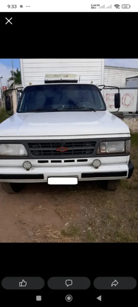 CHEVROLET D-40 , Foto 2