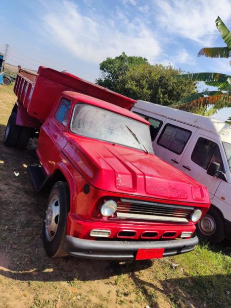 CHEVROLET D-60 , Foto 2