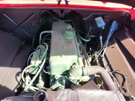 CHEVROLET D-60 , Foto 4