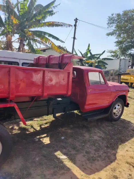CHEVROLET D-60 , Foto 5
