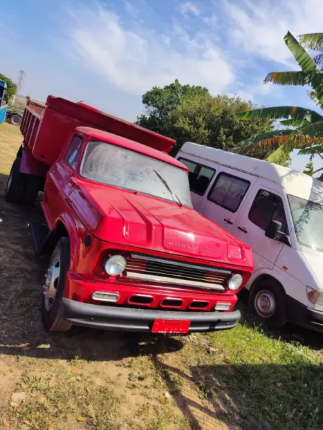 CHEVROLET D-60 , Foto 6