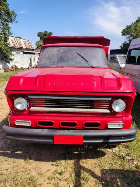 CHEVROLET D-60 , Foto 7