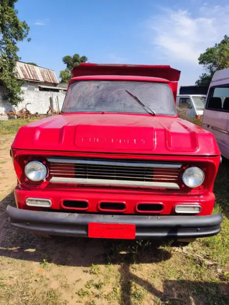 CHEVROLET D-60 , Foto 8