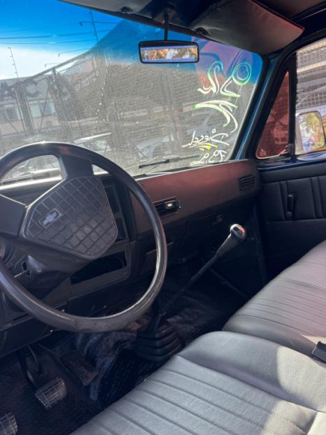 CHEVROLET D20 4.0 4P 4.0 DIESEL CUSTOM DE LUXE CABINE DUPLA, Foto 5