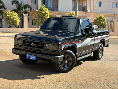 CHEVROLET D20 4.0 DIESEL CUSTOM S CABINE SIMPLES, Foto 2