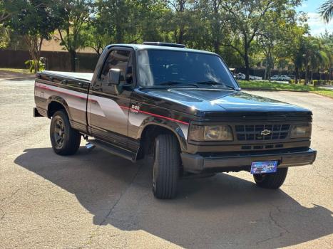 CHEVROLET D20 4.0 DIESEL CUSTOM S CABINE SIMPLES, Foto 3