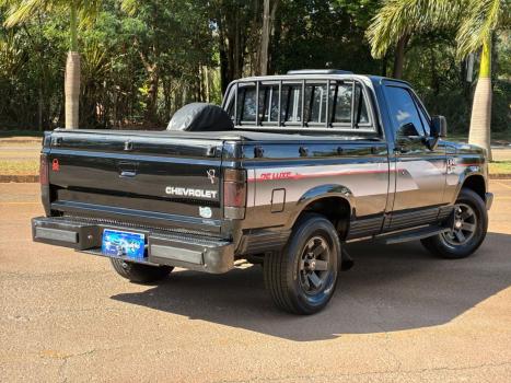CHEVROLET D20 4.0 DIESEL CUSTOM S CABINE SIMPLES, Foto 4