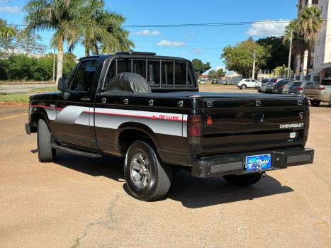 CHEVROLET D20 4.0 DIESEL CUSTOM S CABINE SIMPLES, Foto 5