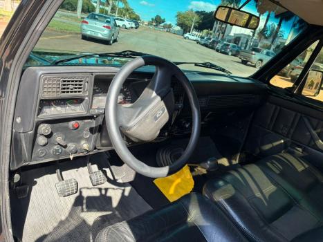 CHEVROLET D20 4.0 DIESEL CUSTOM S CABINE SIMPLES, Foto 8