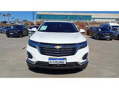 CHEVROLET Equinox 1.5 16V 4P PREMIER AWD TURBO AUTOMTICO, Foto 2