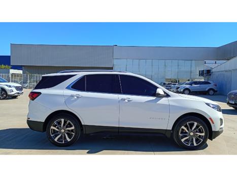 CHEVROLET Equinox 1.5 16V 4P PREMIER AWD TURBO AUTOMTICO, Foto 4