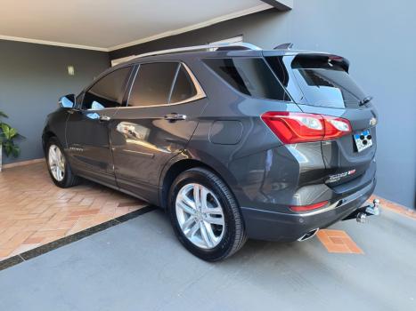 CHEVROLET Equinox 2.0 16V 4P PREMIER AWD TURBO AUTOMTICO, Foto 5