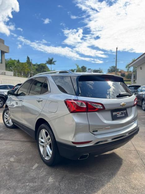 CHEVROLET Equinox 2.0 16V 4P PREMIER AWD TURBO AUTOMTICO, Foto 2