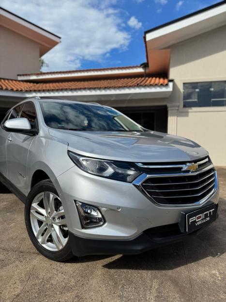 CHEVROLET Equinox 2.0 16V 4P PREMIER AWD TURBO AUTOMTICO, Foto 3