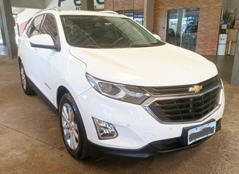 CHEVROLET Equinox 2.0 16V 4P LT TURBO AUTOMTICO, Foto 3