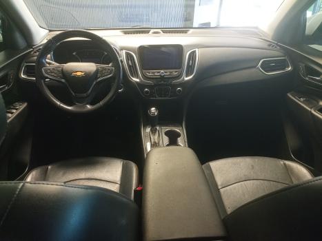 CHEVROLET Equinox 2.0 16V 4P LT TURBO AUTOMTICO, Foto 5