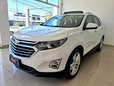 CHEVROLET Equinox 2.0 16V 4P PREMIER AWD TURBO AUTOMTICO, Foto 3